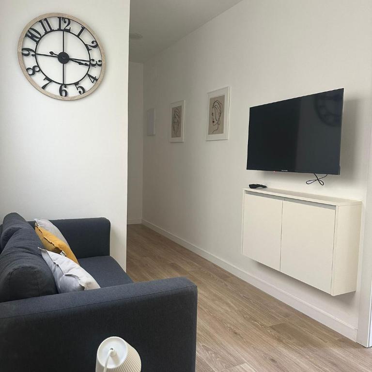 VV Casa Fefita "by henrypole home" - Apartamento de 1 dormitorio - 35