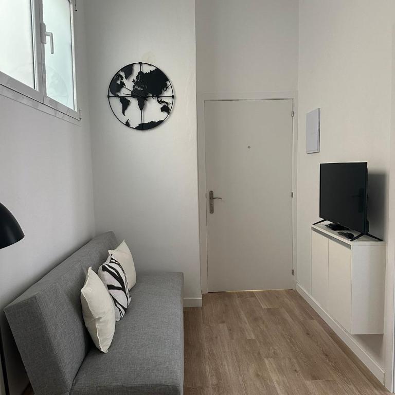 VV Casa Fefita "by henrypole home" - Apartamento de 1 dormitorio - 36