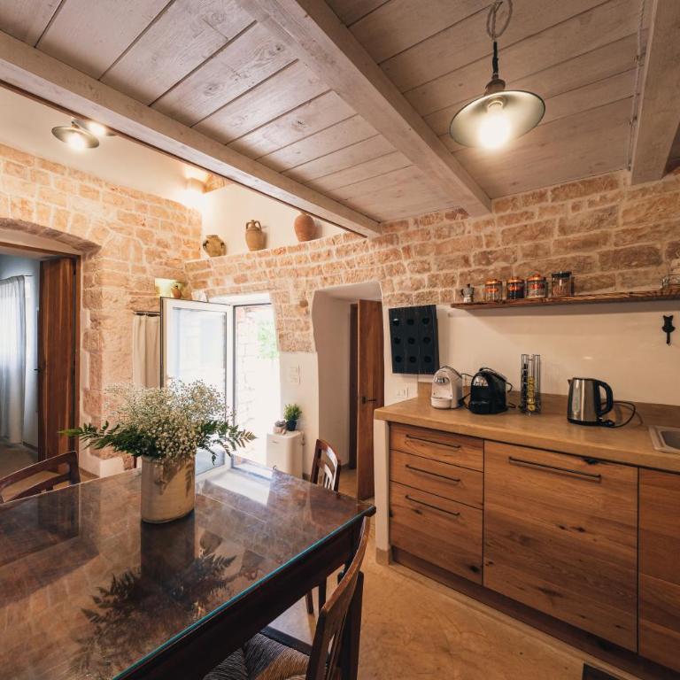 HelloAPULIA Typical Cottage Lamia delle Murge - Private Pool & Scenic Hilltop Retreat - Pet friendly - Villa with Private Pool - 22