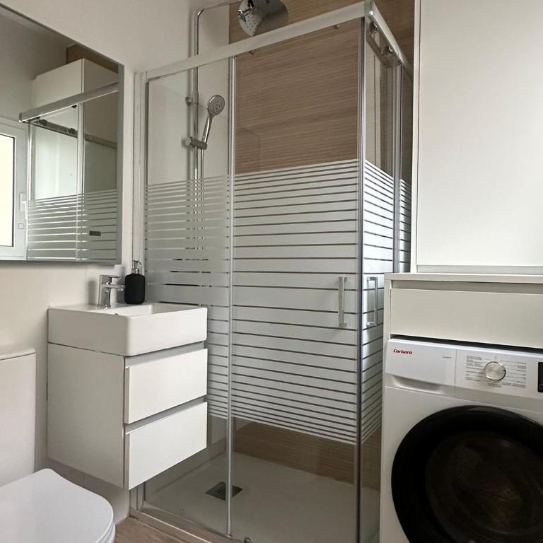 VV Casa Fefita "by henrypole home" - Apartamento de 1 dormitorio - 40