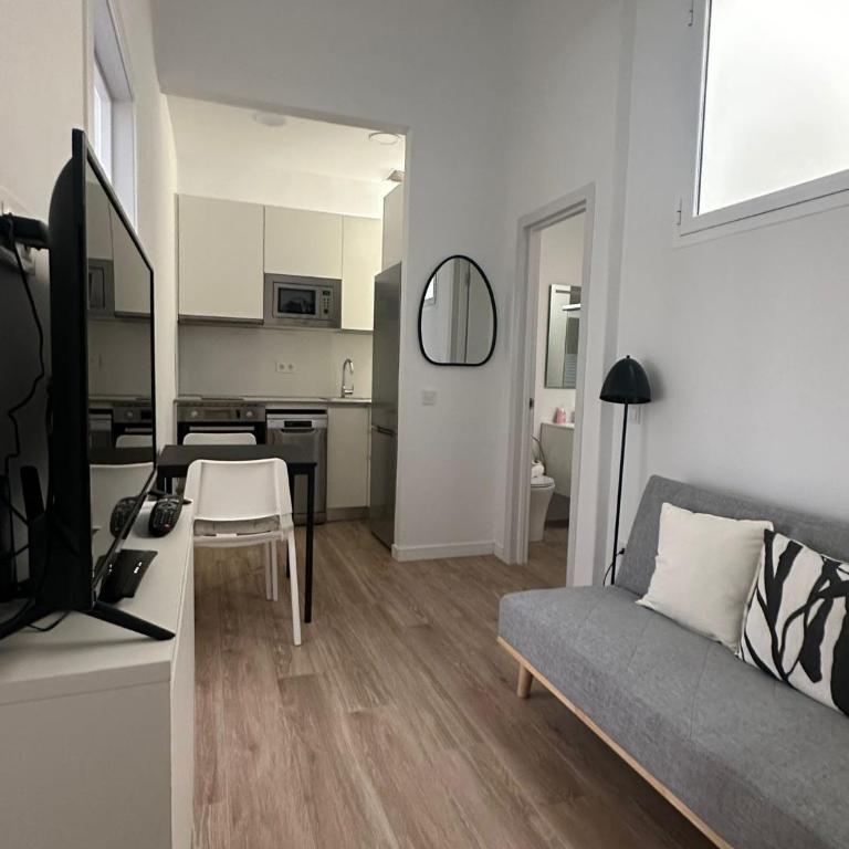 VV Casa Fefita "by henrypole home" - Apartamento de 1 dormitorio - 41