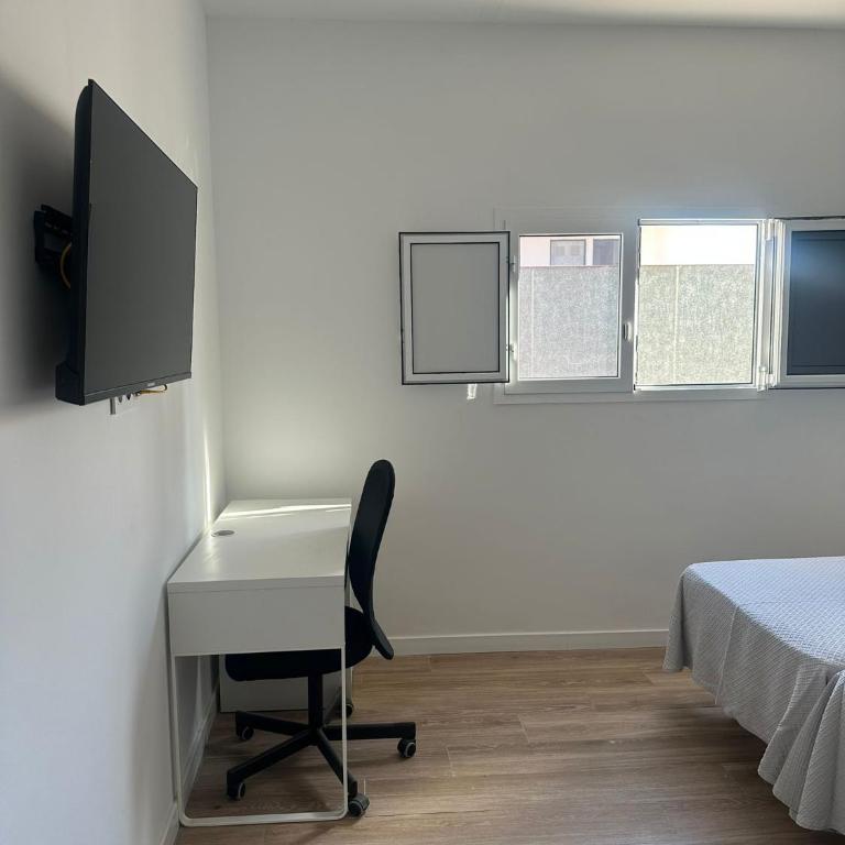 VV Casa Fefita "by henrypole home" - Apartamento de 1 dormitorio - 42