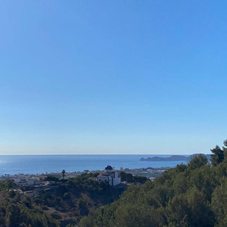 Santa Lucia Sea View - Apartamento de 3 dormitorios con vistas al mar - 51
