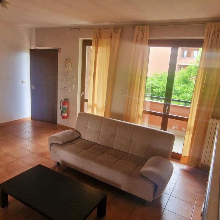 Villa Corina - Appartamento Pescara vicino al mare - One-Bedroom Apartment - 8