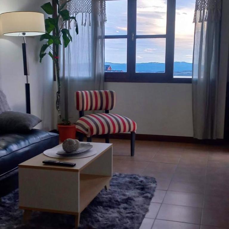 Mountain perfecto departamento con una vista única al canal radar céntrico - Apartamento de 1 dormitorio - 13