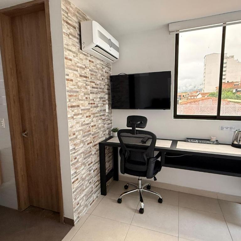 Aptahotel Guest House - Habitación Doble - 2