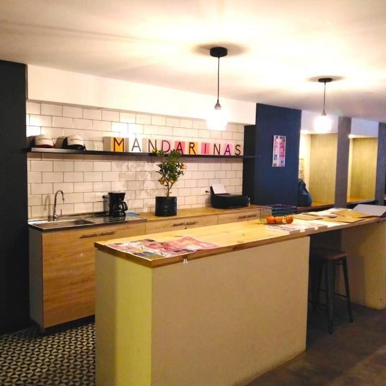 Habitaciones para estudiantes Universidad Javeriana - Cama en habitación compartida mixta de 10 camas - 2