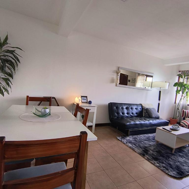 Mountain perfecto departamento con una vista única al canal radar céntrico - Apartamento de 1 dormitorio - 4