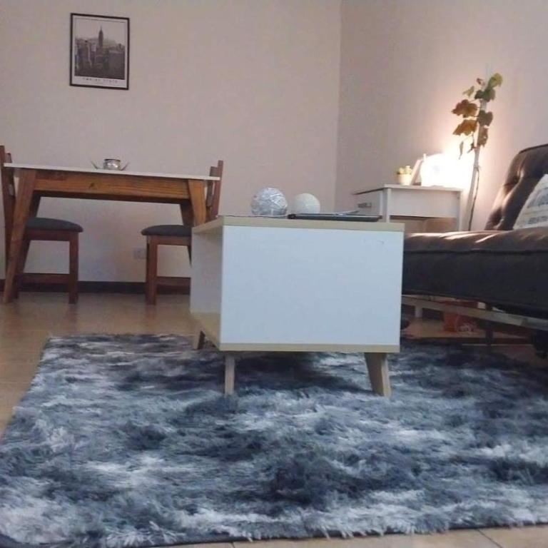 Mountain perfecto departamento con una vista única al canal radar céntrico - Apartamento de 1 dormitorio - 3