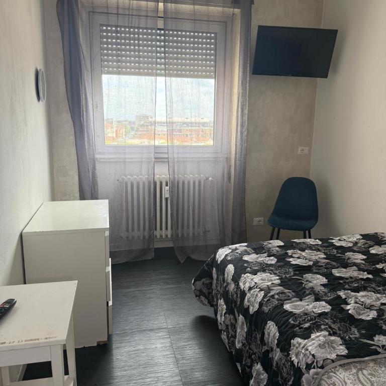 Farini House - Appartamento Deluxe con 2 Camere da Letto - 9