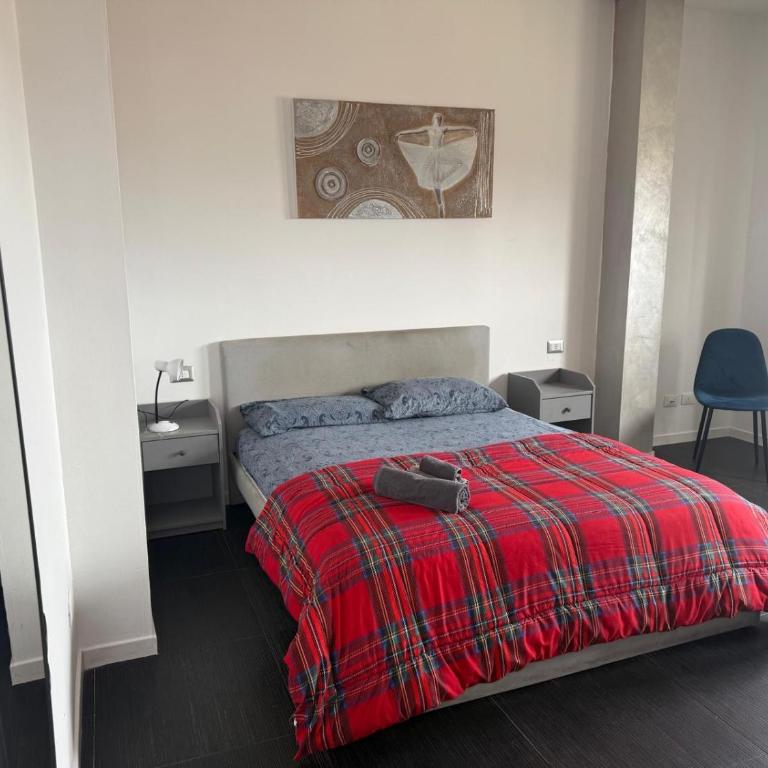 Farini House - Appartamento Deluxe con 2 Camere da Letto - 10