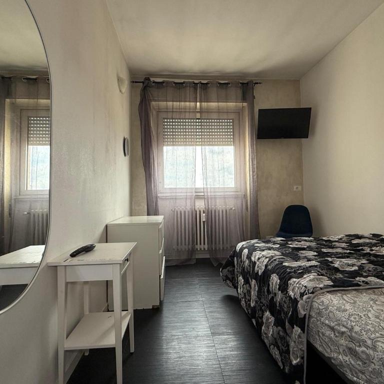 Farini House - Appartamento Deluxe con 2 Camere da Letto - 11
