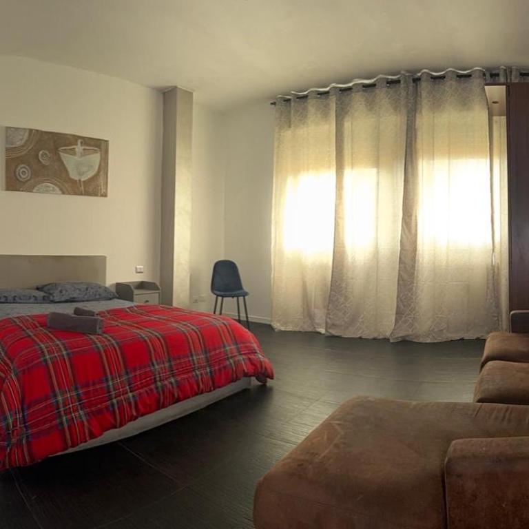 Farini House - Appartamento Deluxe con 2 Camere da Letto - 13