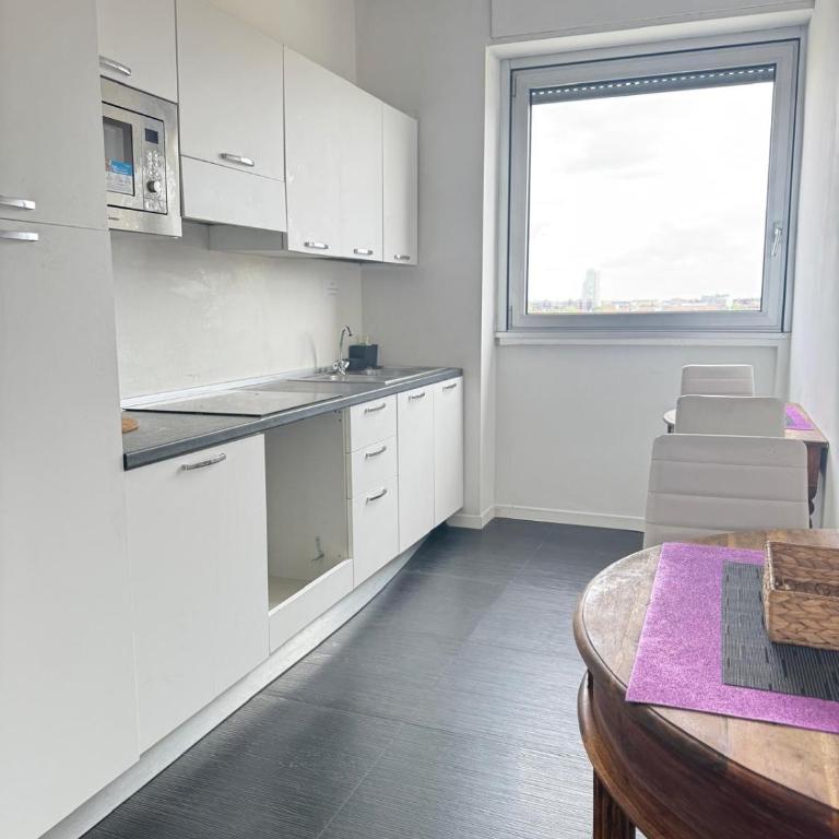 Farini House - Appartamento Deluxe con 2 Camere da Letto - 15