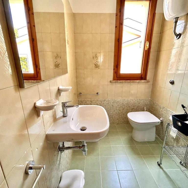 Bilo Giacomo a 150 m dal mare - Appartamento con 1 Camera da Letto - 13