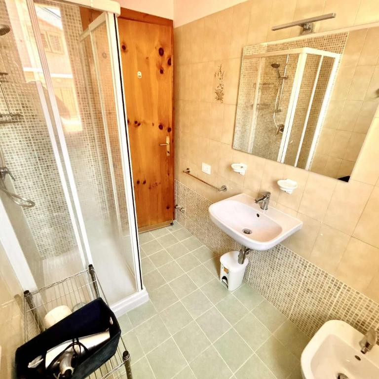 Bilo Giacomo a 150 m dal mare - Appartamento con 1 Camera da Letto - 12