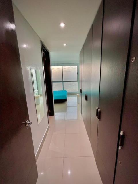 Beach front Apartament - Apartamento Deluxe - 6