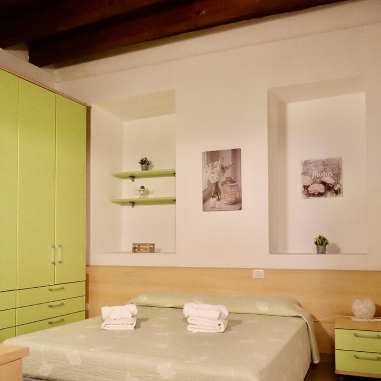 Maestrale di Sardegna - Appartamento con 1 Camera da Letto - 10