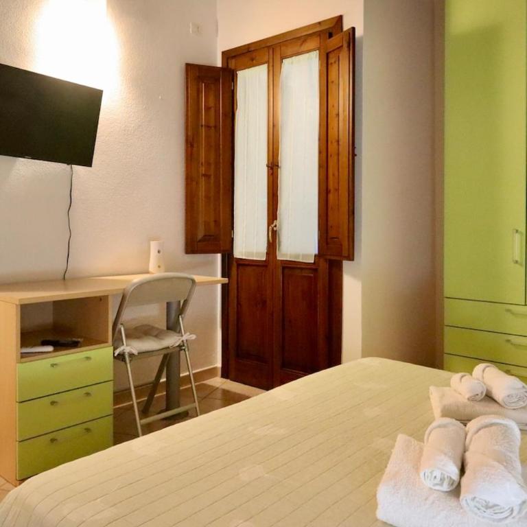 Maestrale di Sardegna - Appartamento con 1 Camera da Letto - 8