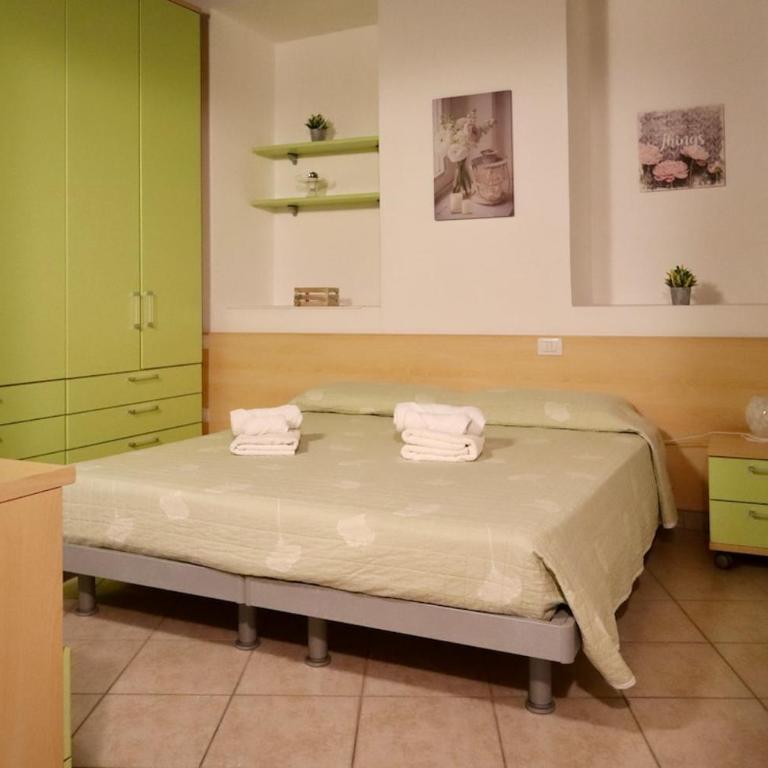 Maestrale di Sardegna - Appartamento con 1 Camera da Letto - 9