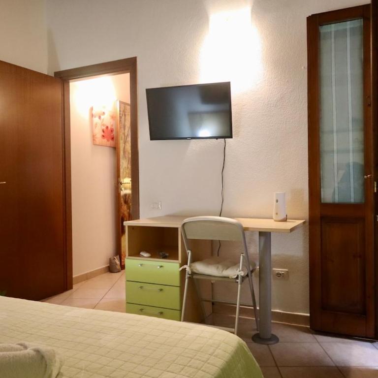 Maestrale di Sardegna - Appartamento con 1 Camera da Letto - 7