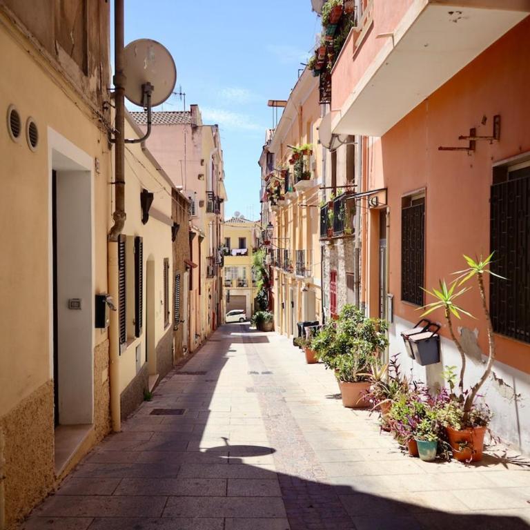 Maestrale di Sardegna - Appartamento con 1 Camera da Letto - 14