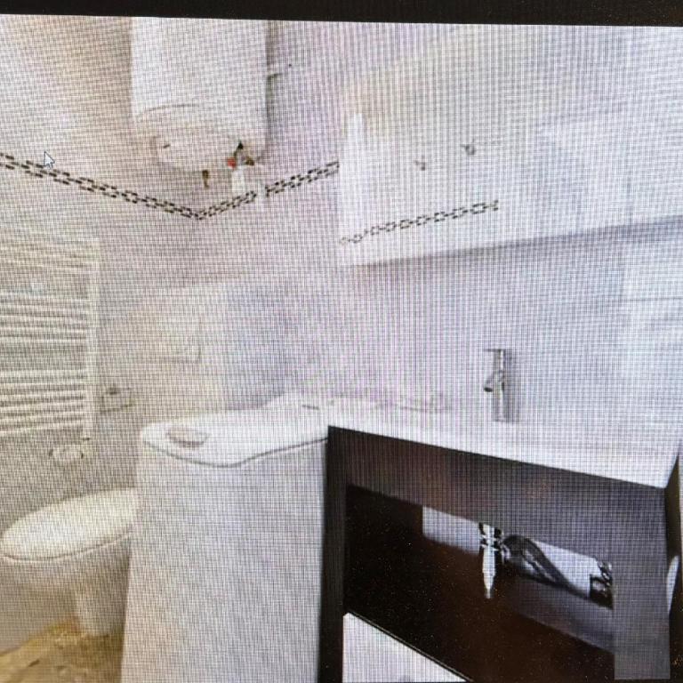 appartements studios centre ville Saint Tropez avec parking - Chambre Supérieure Lit Queen-Size - 5