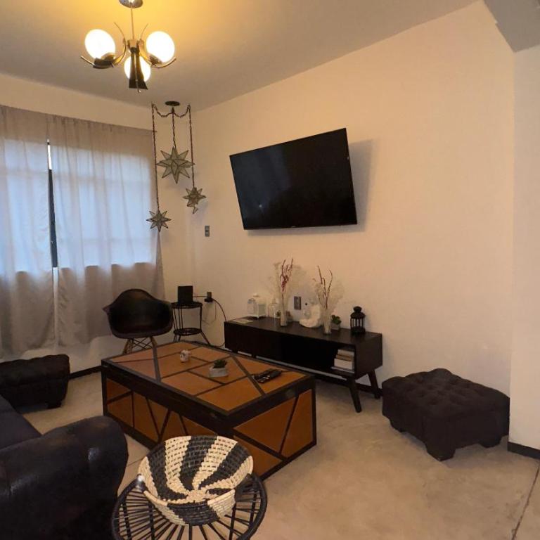 Estiloso departamento en la Cibeles - Apartamento de 2 dormitorios - 5
