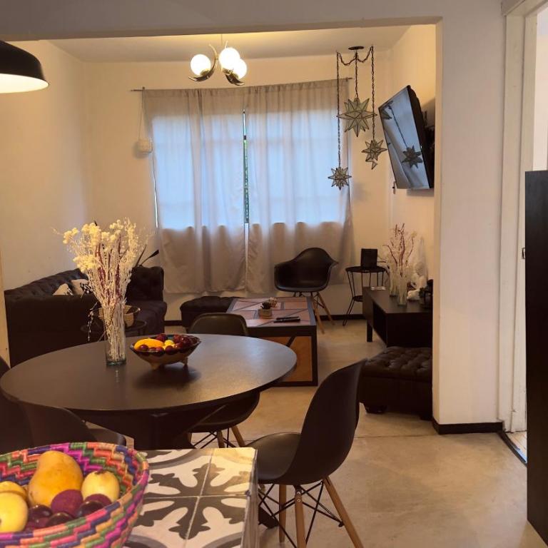 Estiloso departamento en la Cibeles - Apartamento de 2 dormitorios - 9