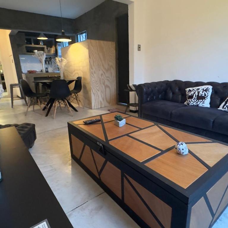 Estiloso departamento en la Cibeles - Apartamento de 2 dormitorios - 12