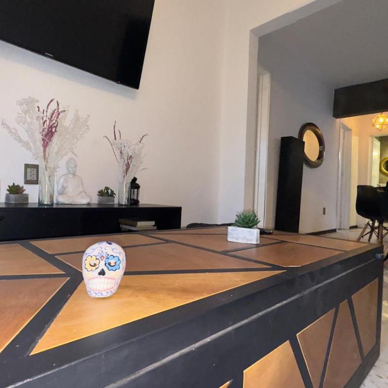Estiloso departamento en la Cibeles - Apartamento de 2 dormitorios - 14