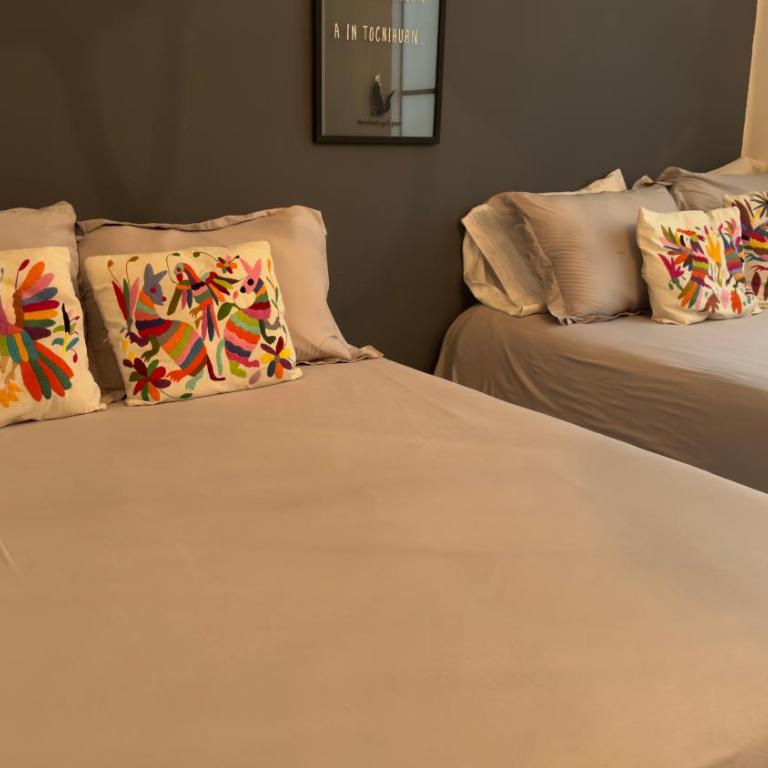 Estiloso departamento en la Cibeles - Apartamento de 2 dormitorios - 16