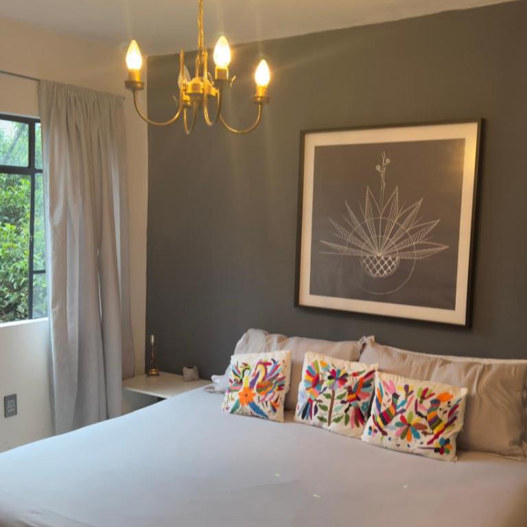 Estiloso departamento en la Cibeles - Apartamento de 2 dormitorios - 17