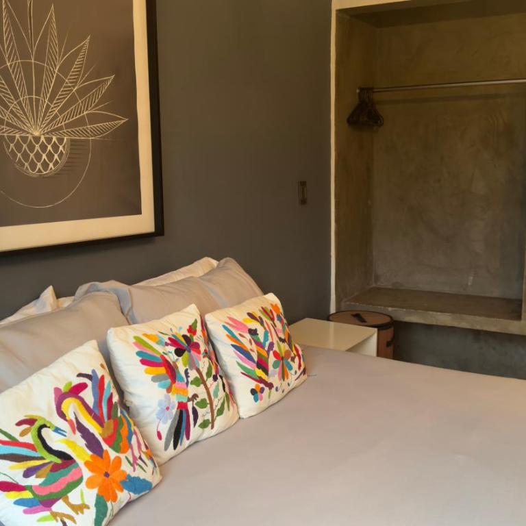 Estiloso departamento en la Cibeles - Apartamento de 2 dormitorios - 18