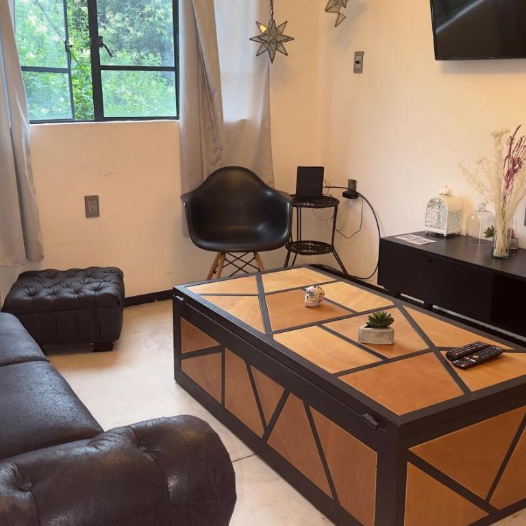 Estiloso departamento en la Cibeles - Apartamento de 2 dormitorios - 19