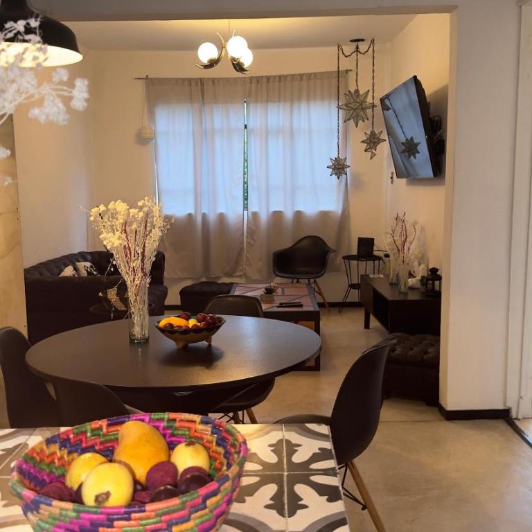 Estiloso departamento en la Cibeles - Apartamento de 2 dormitorios - 21