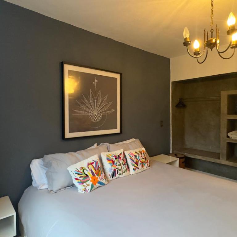 Estiloso departamento en la Cibeles - Apartamento de 2 dormitorios - 22