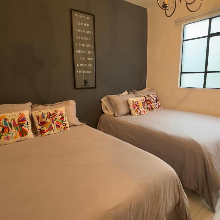 Estiloso departamento en la Cibeles - Apartamento de 2 dormitorios - 23