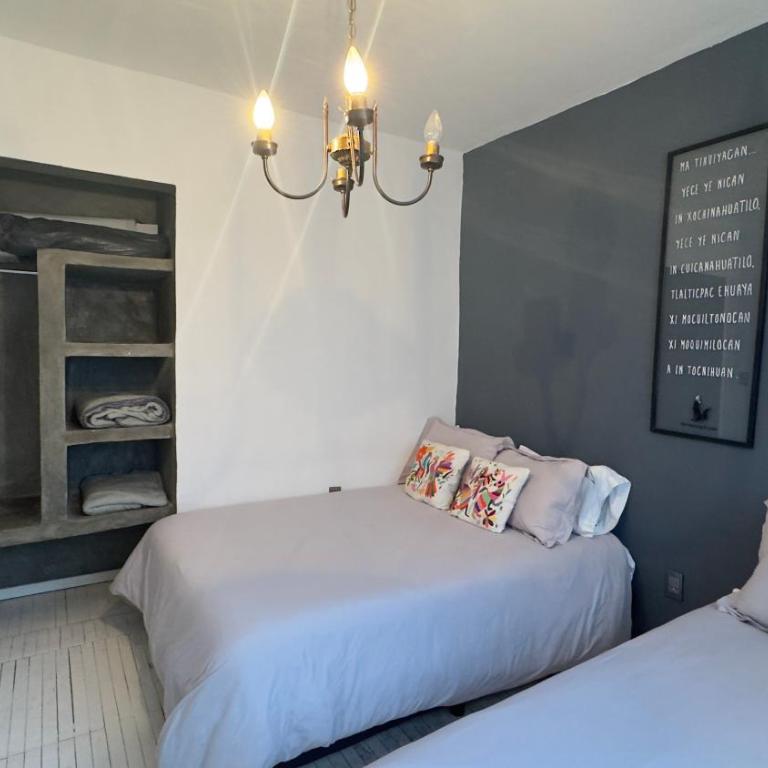Estiloso departamento en la Cibeles - Apartamento de 2 dormitorios - 26