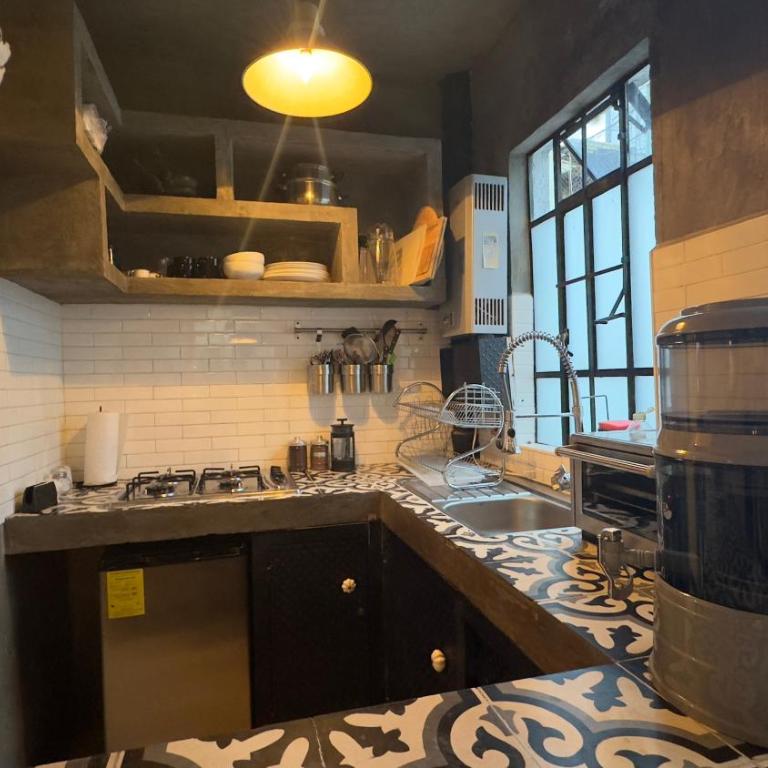Estiloso departamento en la Cibeles - Apartamento de 2 dormitorios - 29