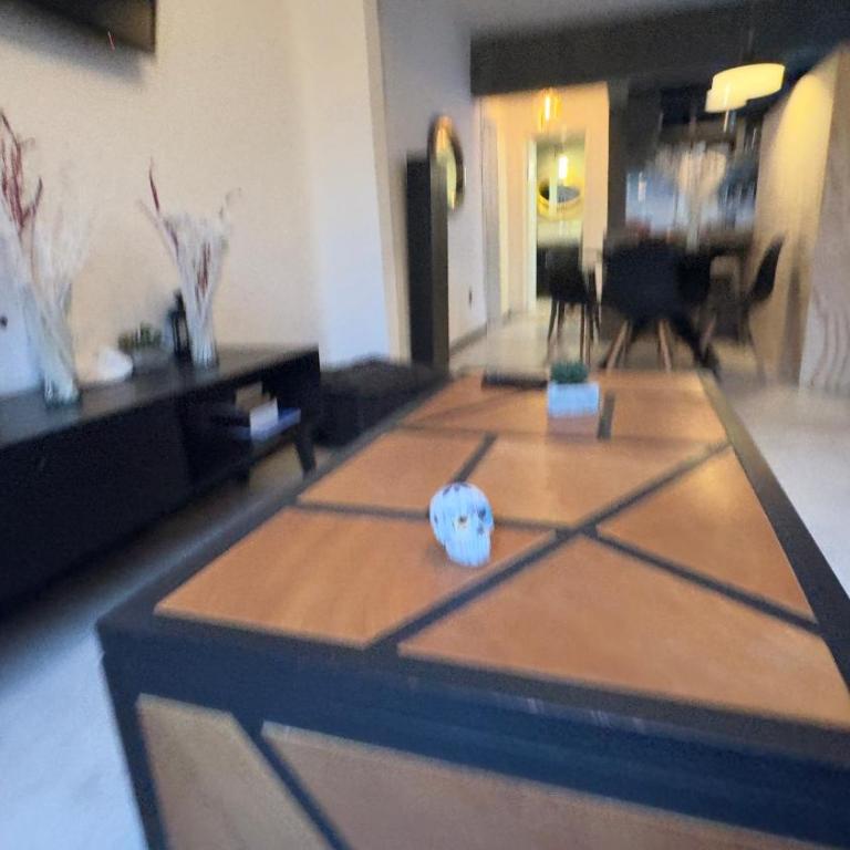 Estiloso departamento en la Cibeles - Apartamento de 2 dormitorios - 32