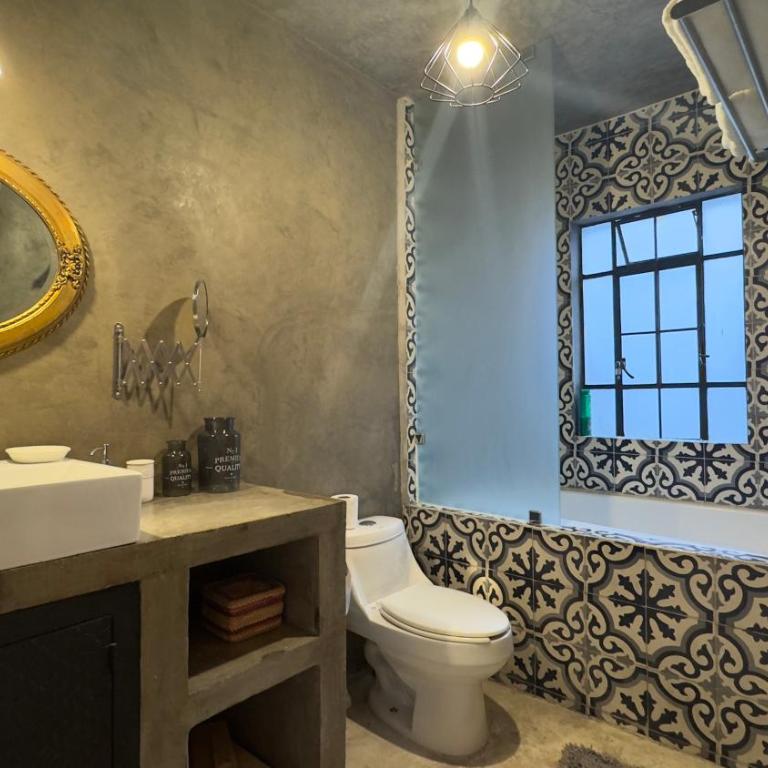 Estiloso departamento en la Cibeles - Apartamento de 2 dormitorios - 34