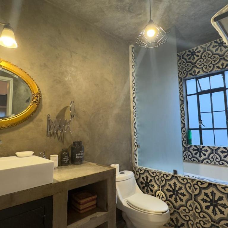 Estiloso departamento en la Cibeles - Apartamento de 2 dormitorios - 36