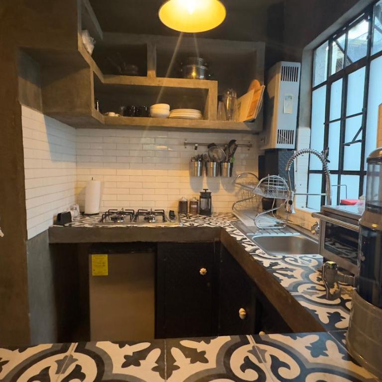 Estiloso departamento en la Cibeles - Apartamento de 2 dormitorios - 39