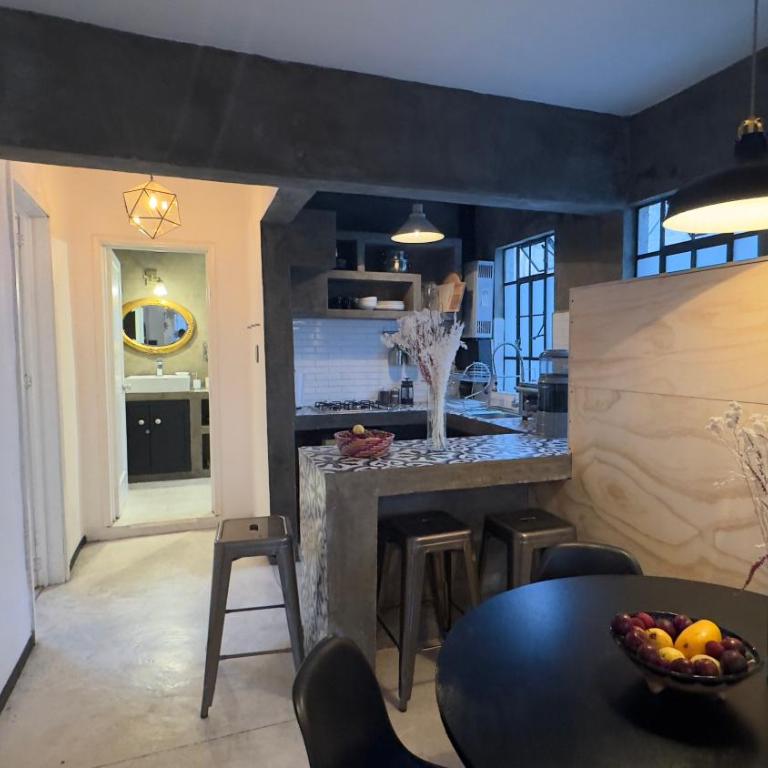 Estiloso departamento en la Cibeles - Apartamento de 2 dormitorios - 41