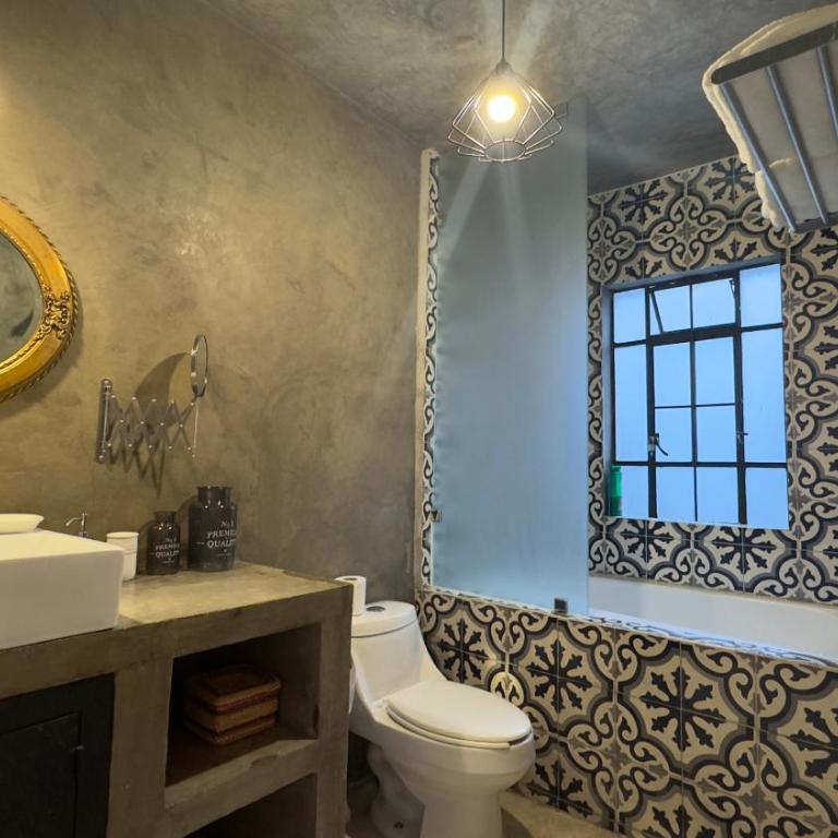 Estiloso departamento en la Cibeles - Apartamento de 2 dormitorios - 43