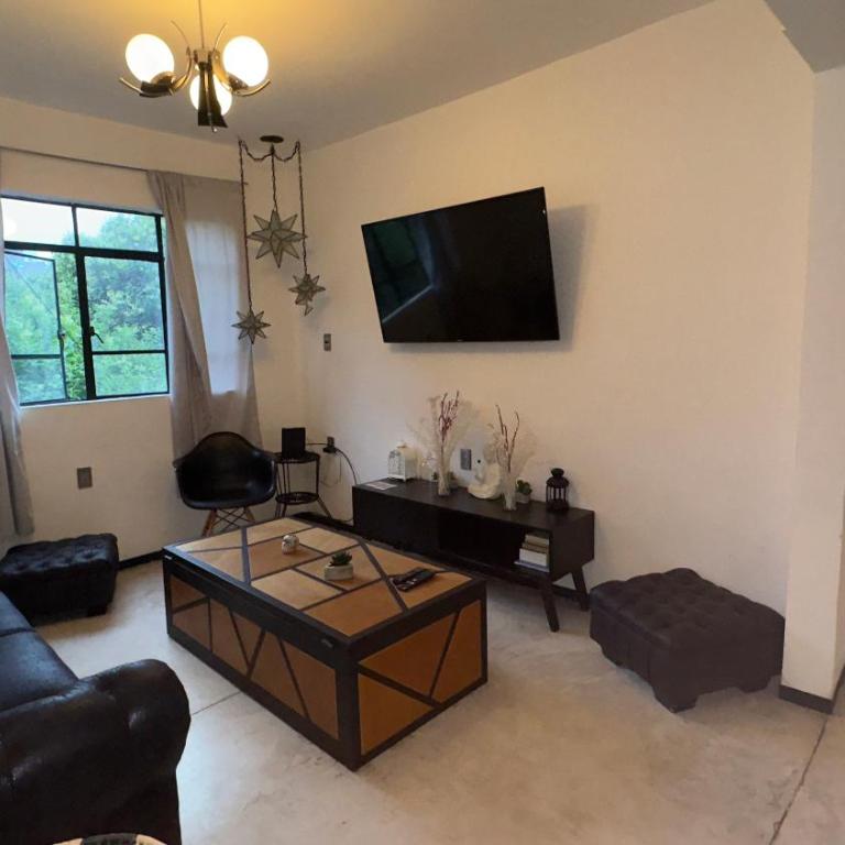 Estiloso departamento en la Cibeles - Apartamento de 2 dormitorios - 40
