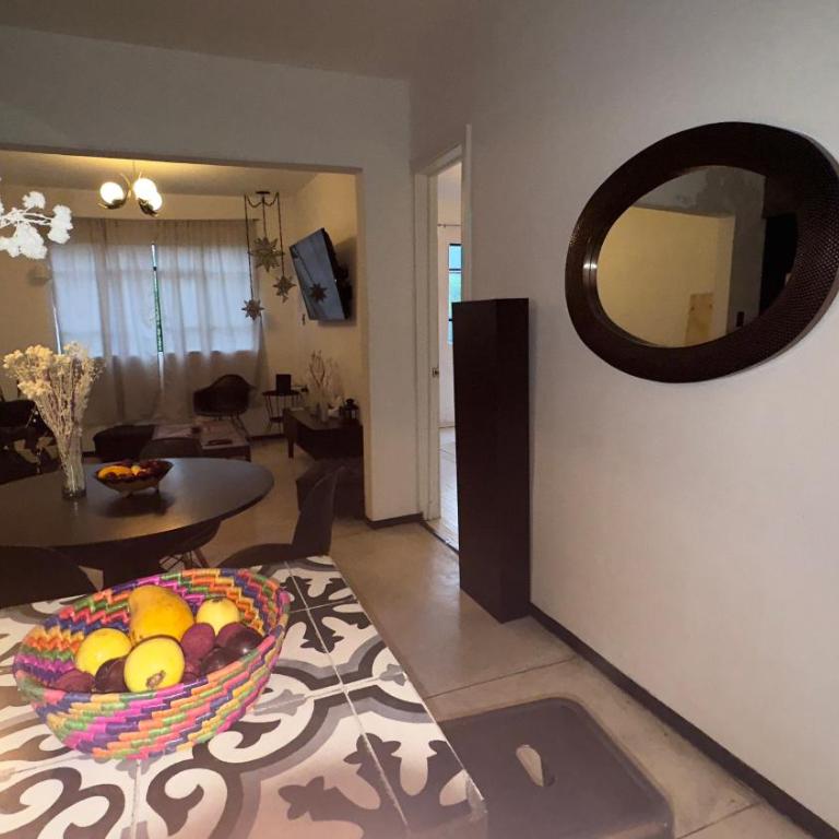 Estiloso departamento en la Cibeles - Apartamento de 2 dormitorios - 45