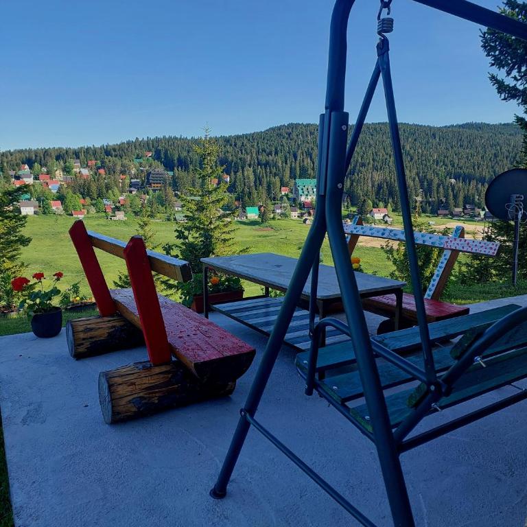 Petrovača - Two-Bedroom Apartment - 3
