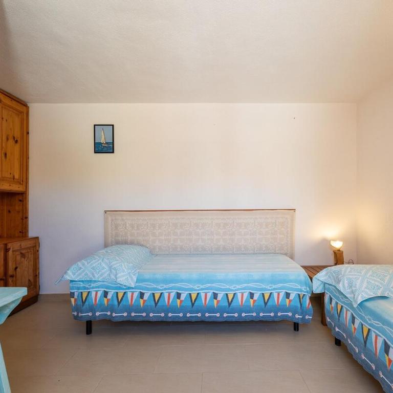 AffittaSardegna - Casa Celeste - Appartamento con 1 Camera da Letto - 4